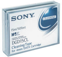 Sony DGD-15CLN (DGD15CLN)